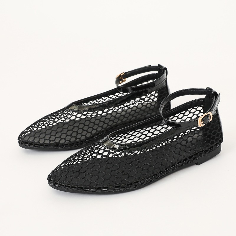 BIG SZIE 43 Comfortable Round  - Women'S Fashion Designer Clothes 评论和价格