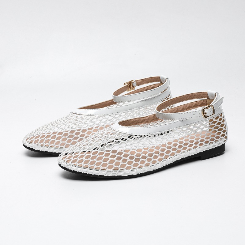 BIG SZIE 43 Comfortable Round  - Women'S Fashion Designer Clothes 评论和价格