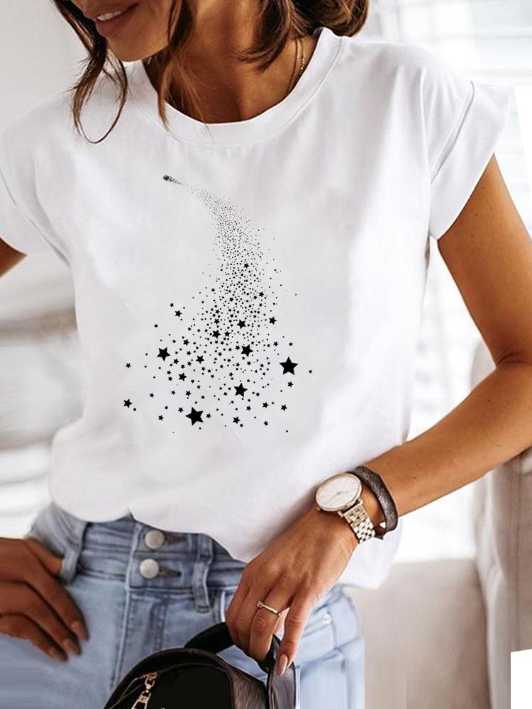 2026 Star Lovely Style Trend F - Women'S Fashion Trends 2026 Spring Summer 评论和价格