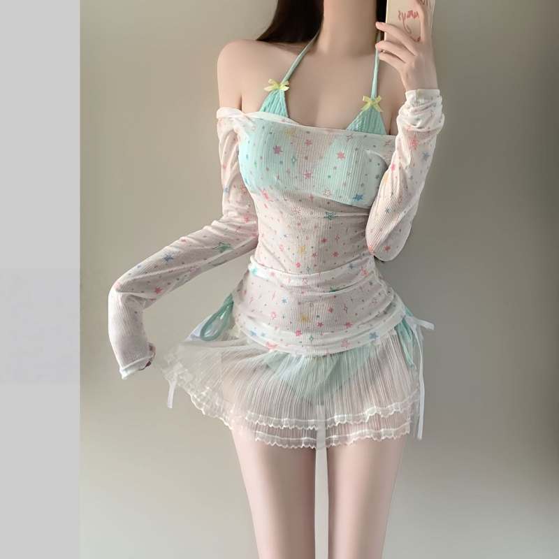 2026 Summer Women's Long Sleev - Women'S Fashion For Summer 2026 评论和价格