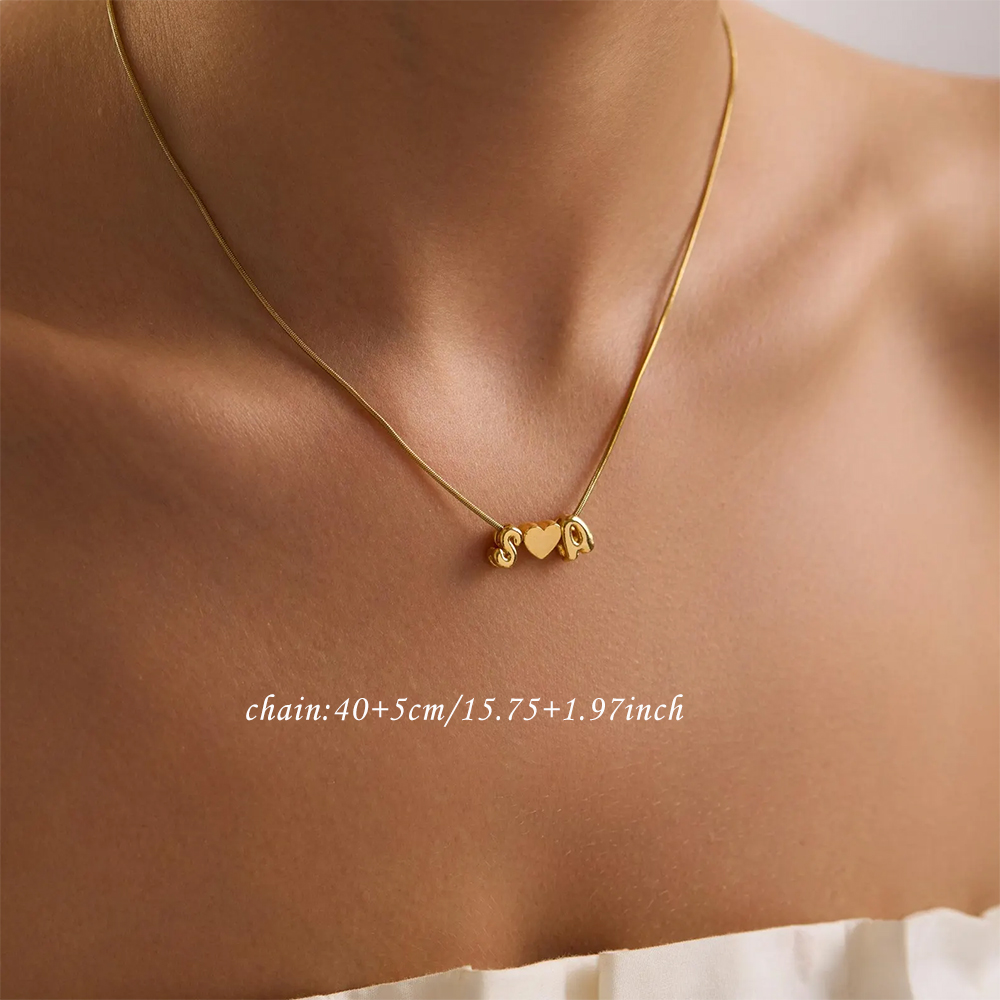 Custom Two Initial Name 3d Bub - Women Fashion Names 评论和价格