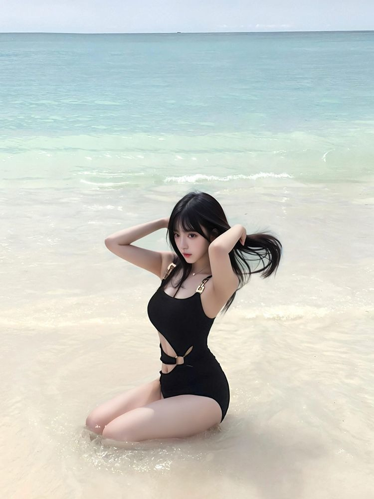 Sexy Cutout Monokini Women 202 - Women'S Fashion For Summer 2026 评论和价格