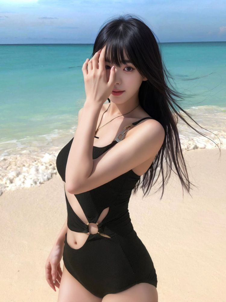 Sexy Cutout Monokini Women 202 - Women'S Fashion For Summer 2026 评论和价格