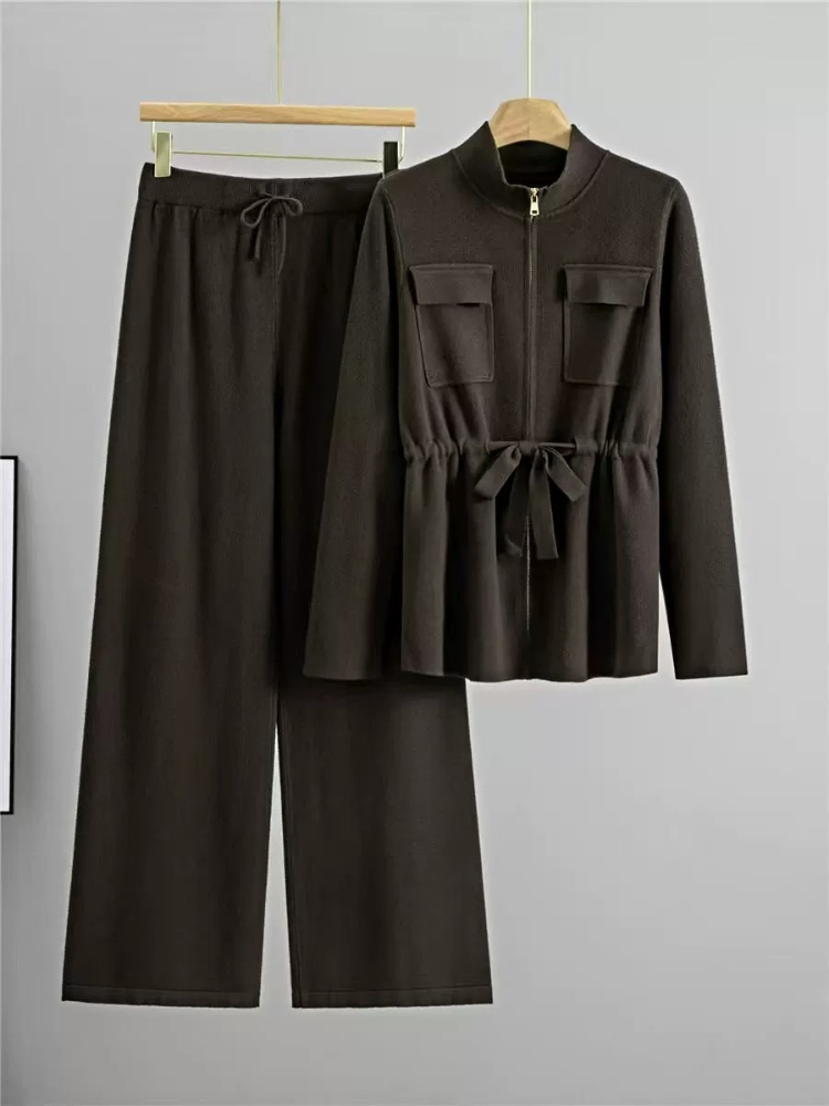 Dress Knitted Soft Top New 202 - Women'S Fashion Trends 2026 Spring Summer 评论和价格