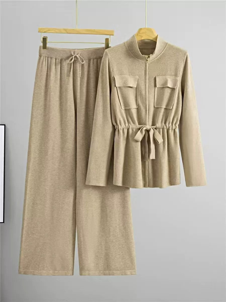Dress Knitted Soft Top New 202 - Women'S Fashion Trends 2026 Spring Summer 评论和价格