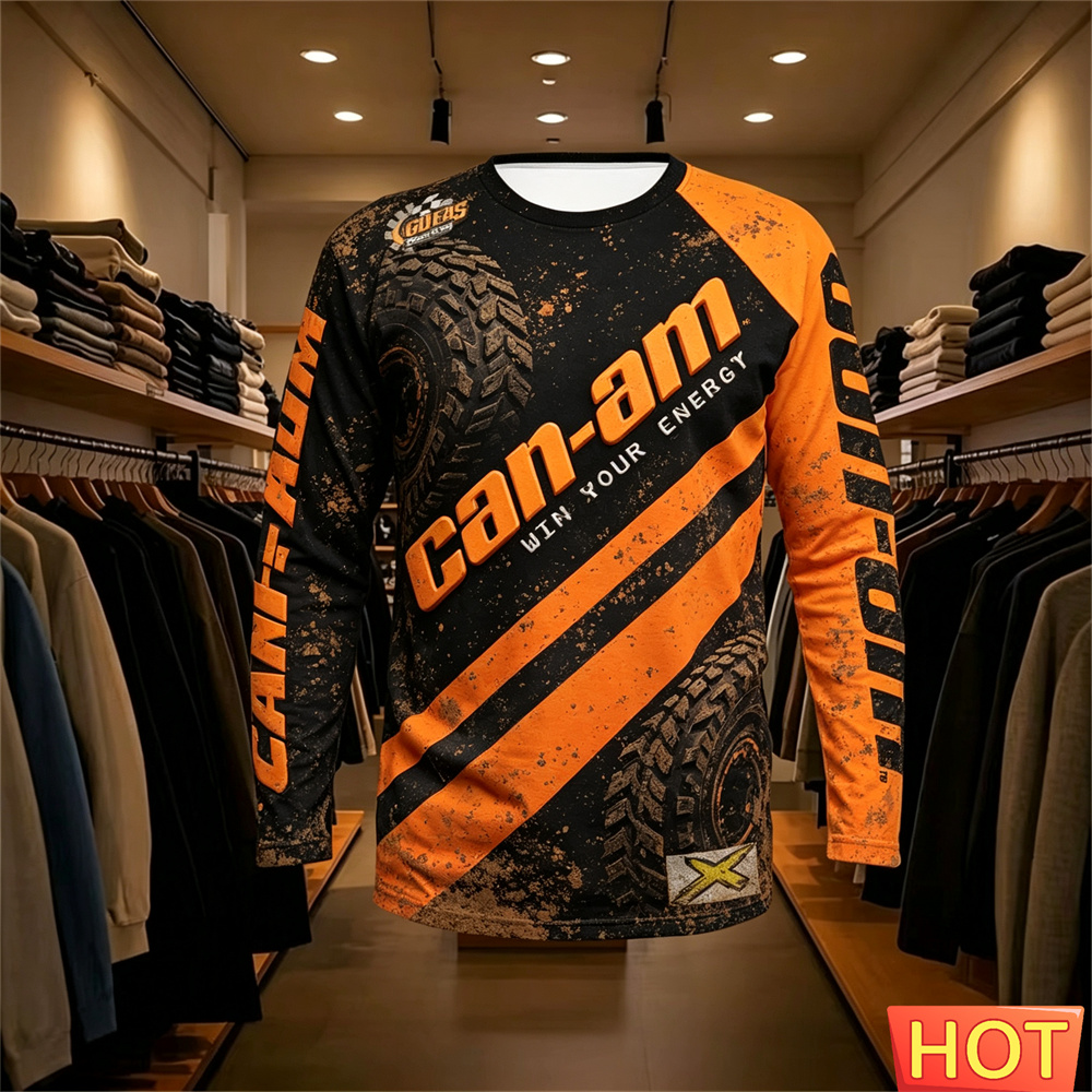 Motorcycle Racing Long Sleeve  - Women'S Fashion Trends 评论和价格