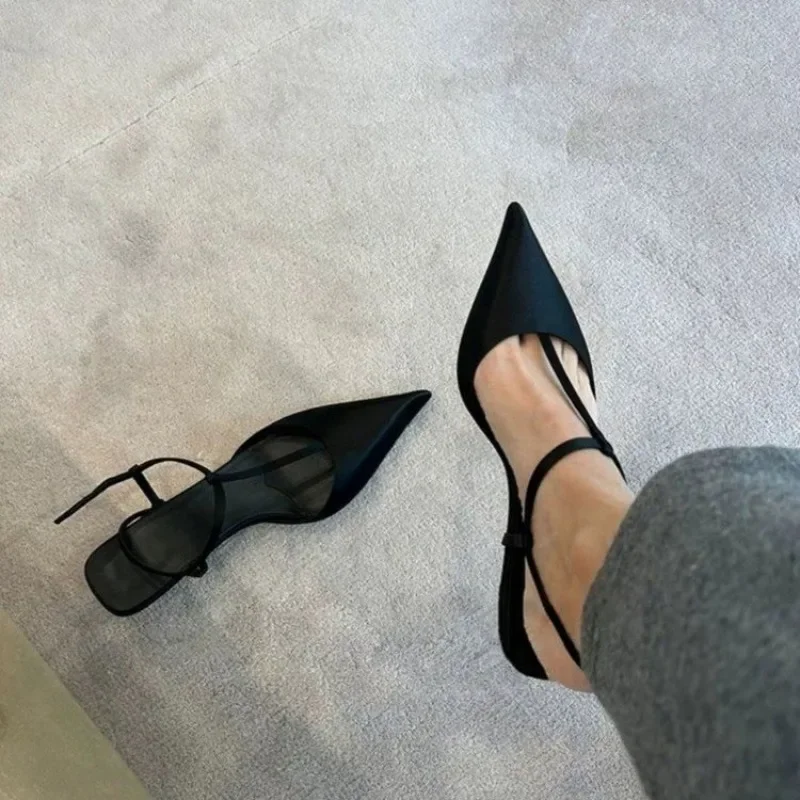 Shoes for Women Sexy Pointed T - Women'S Fashion Sandals 评论和价格