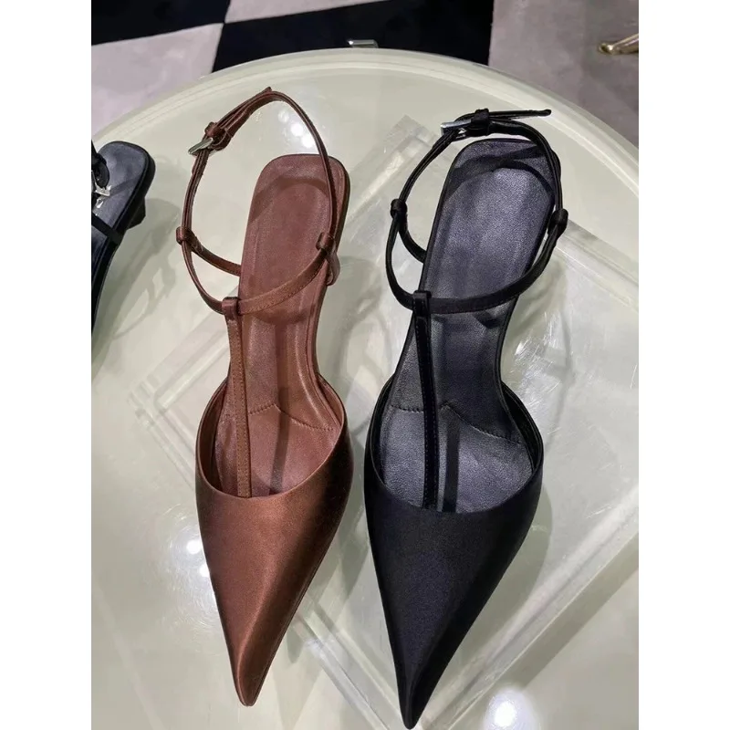 Shoes for Women Sexy Pointed T - Women'S Fashion Sandals 评论和价格