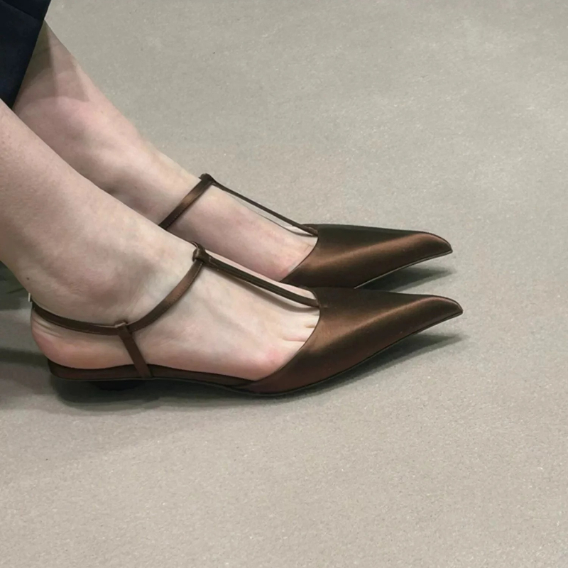 Shoes for Women Sexy Pointed T - Women'S Fashion Sandals 评论和价格