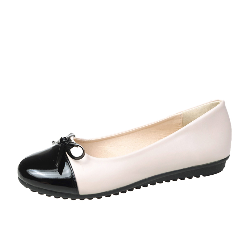 2026 New Fashion Ballerina Sho - Women'S Fashion Loafers 评论和价格