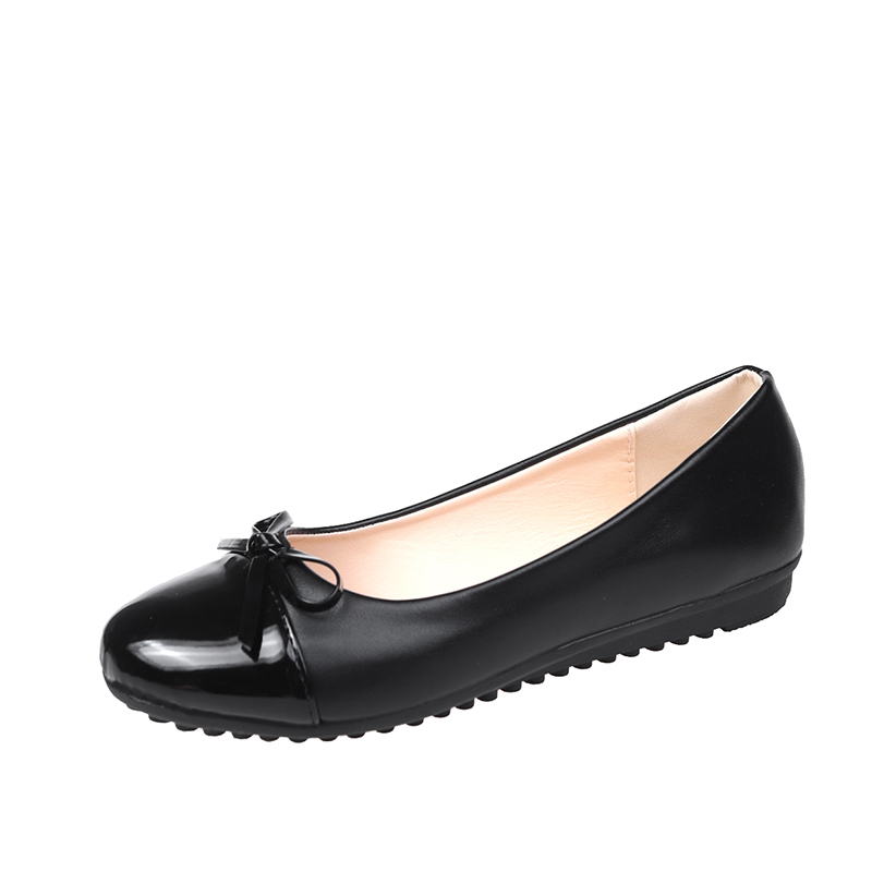2026 New Fashion Ballerina Sho - Women'S Fashion Loafers 评论和价格