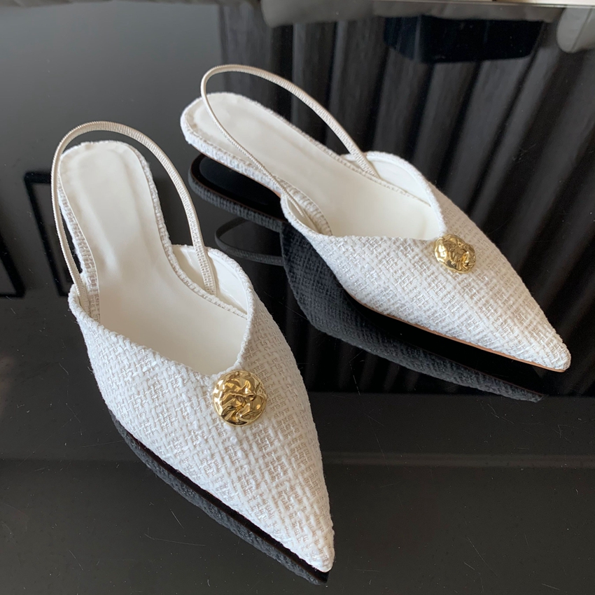 2025 New Brand Women Sandal Fa - Women'S Fashion Sandals 评论和价格