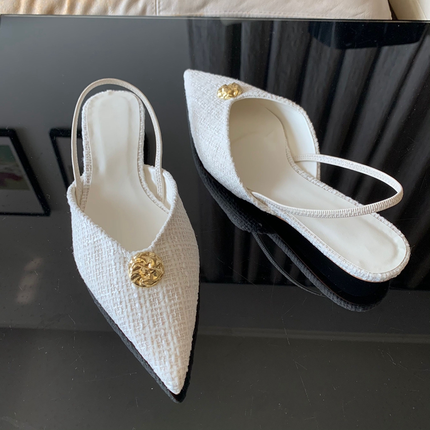 2025 New Brand Women Sandal Fa - Women'S Fashion Sandals 评论和价格
