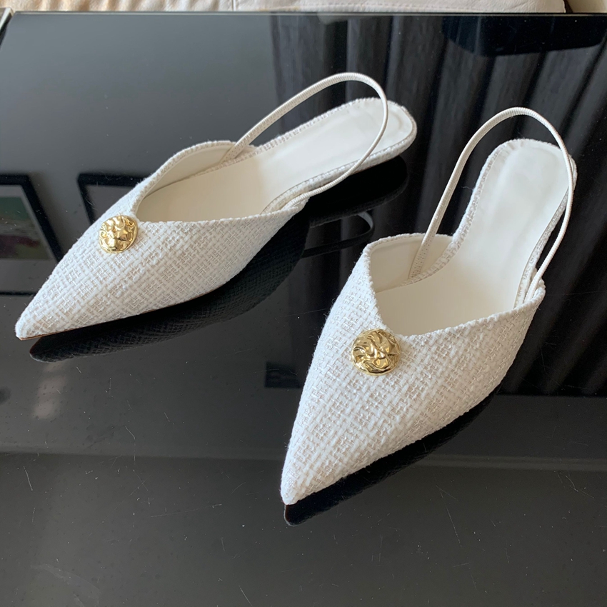 2025 New Brand Women Sandal Fa - Women'S Fashion Sandals 评论和价格