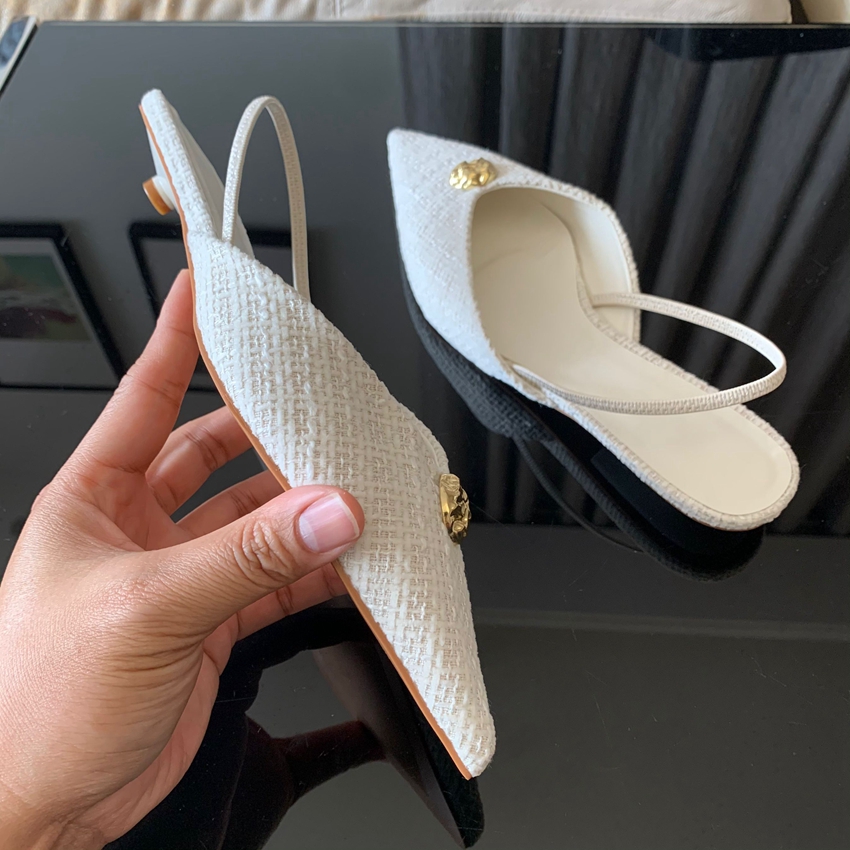 2025 New Brand Women Sandal Fa - Women'S Fashion Sandals 评论和价格