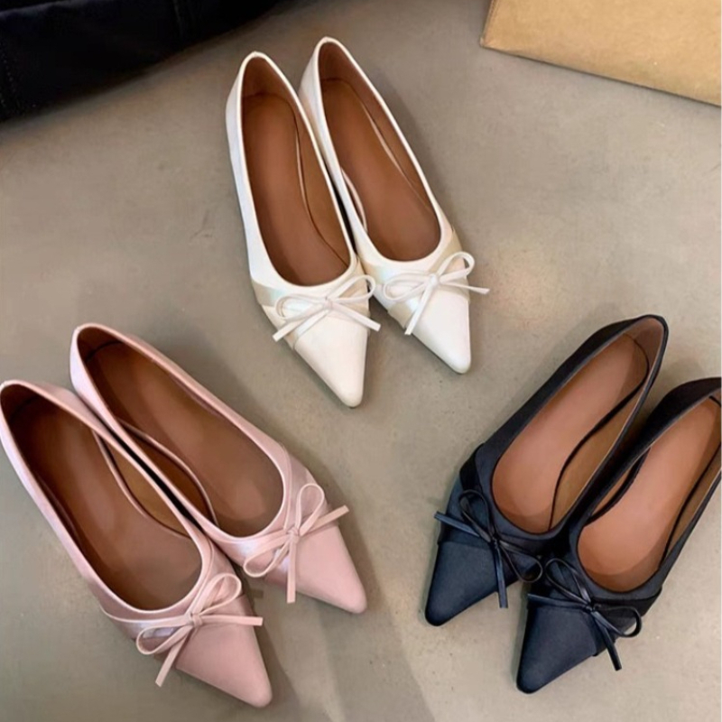 Summer New Style Chiffon Fashi - Women'S Fashion Sandals 评论和价格