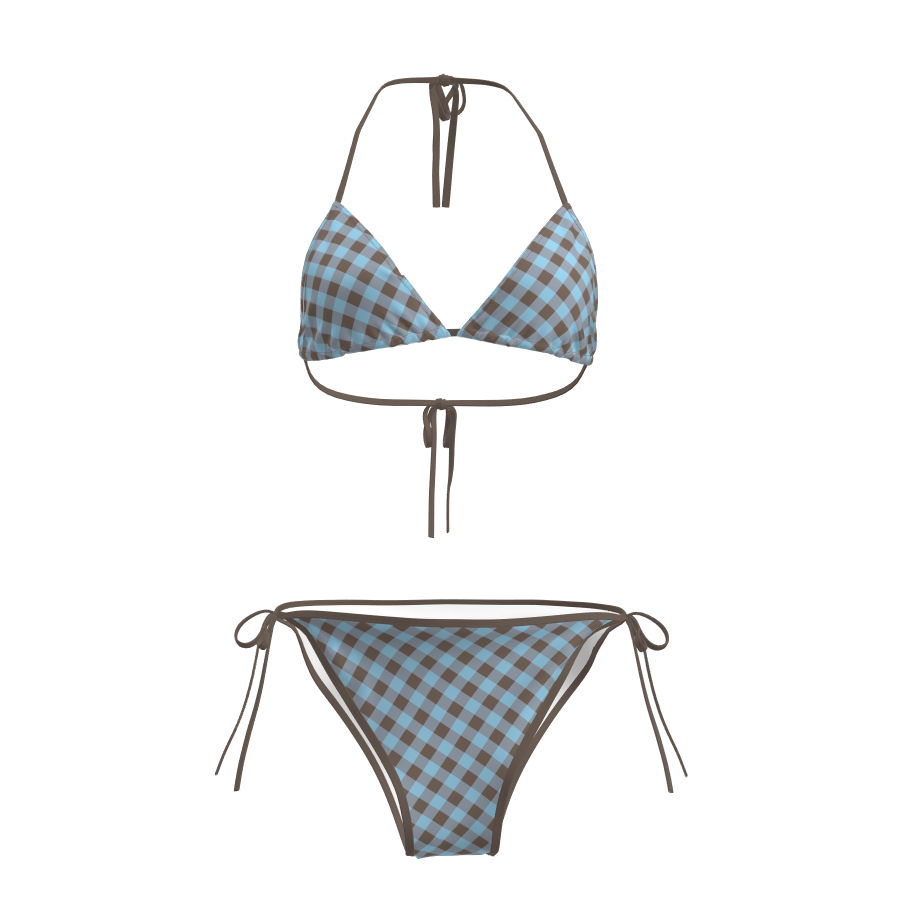 Millennium Lady Bikini Set Bea - Tie Dye Two Piece 评论和价格