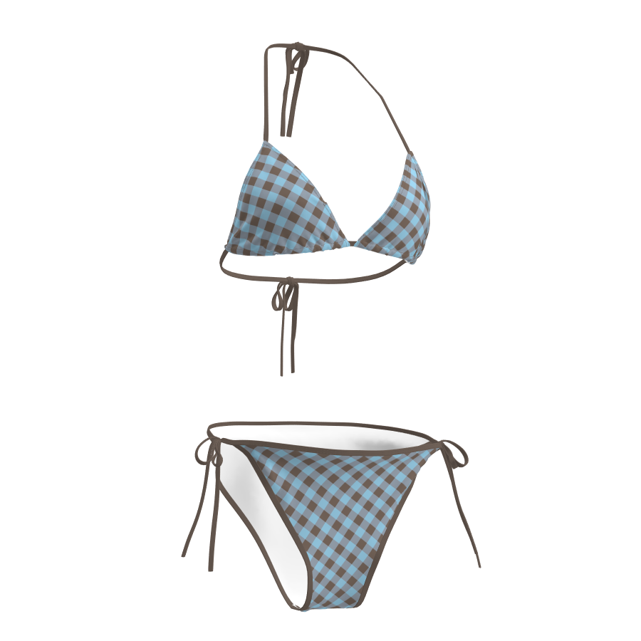Millennium Lady Bikini Set Bea - Tie Dye Two Piece 评论和价格