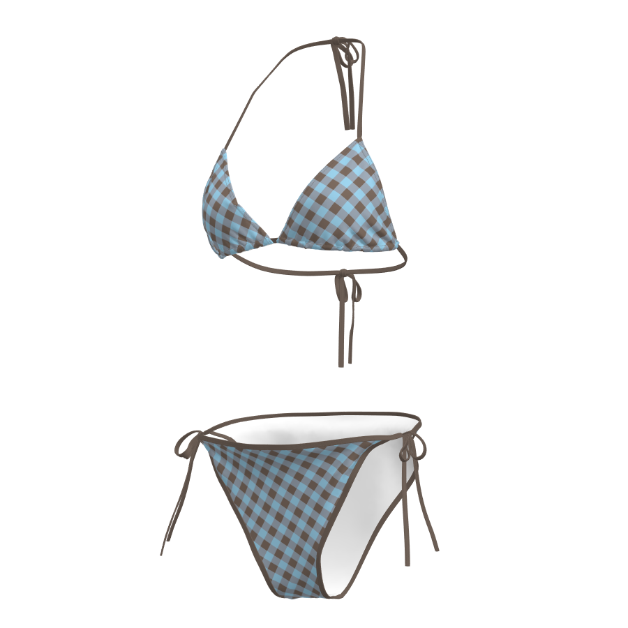 Millennium Lady Bikini Set Bea - Tie Dye Two Piece 评论和价格