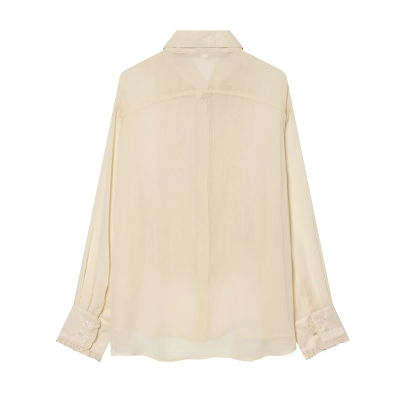 Women's Shirt 2026 Fashion Tre - Women'S Fashion Trends 2026 Spring Summer 评论和价格