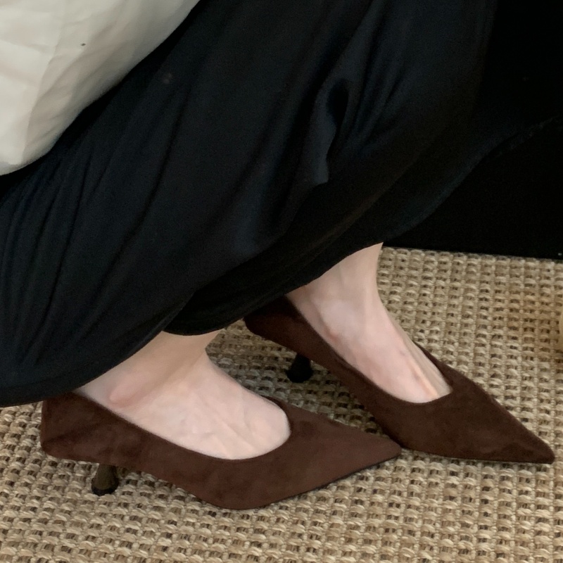 Bailamos Autumn Pointed Toe Wo - Women'S Fashion Sandals 评论和价格