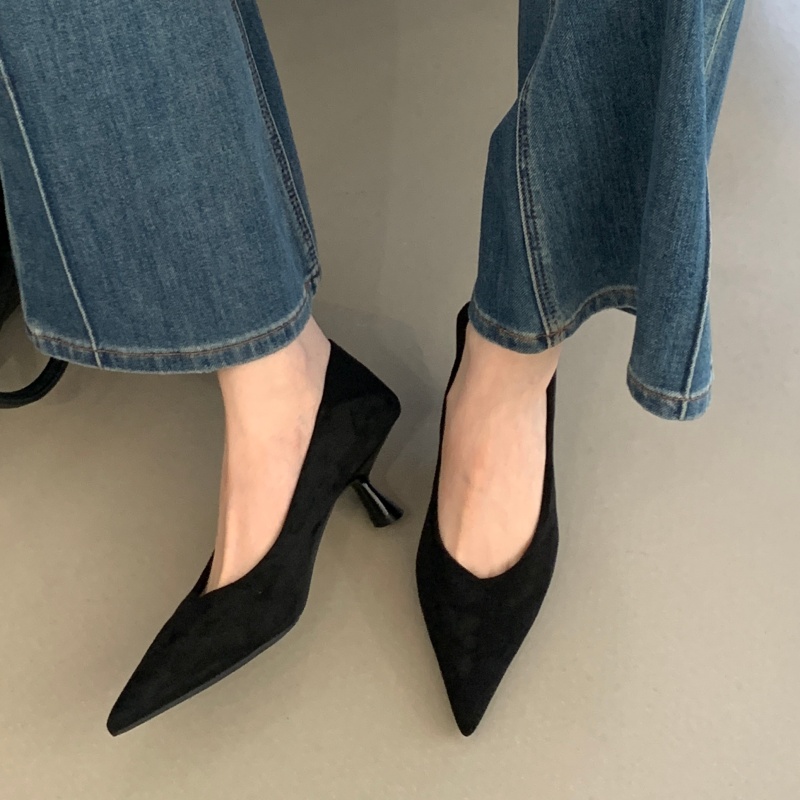 Bailamos Autumn Pointed Toe Wo - Women'S Fashion Sandals 评论和价格