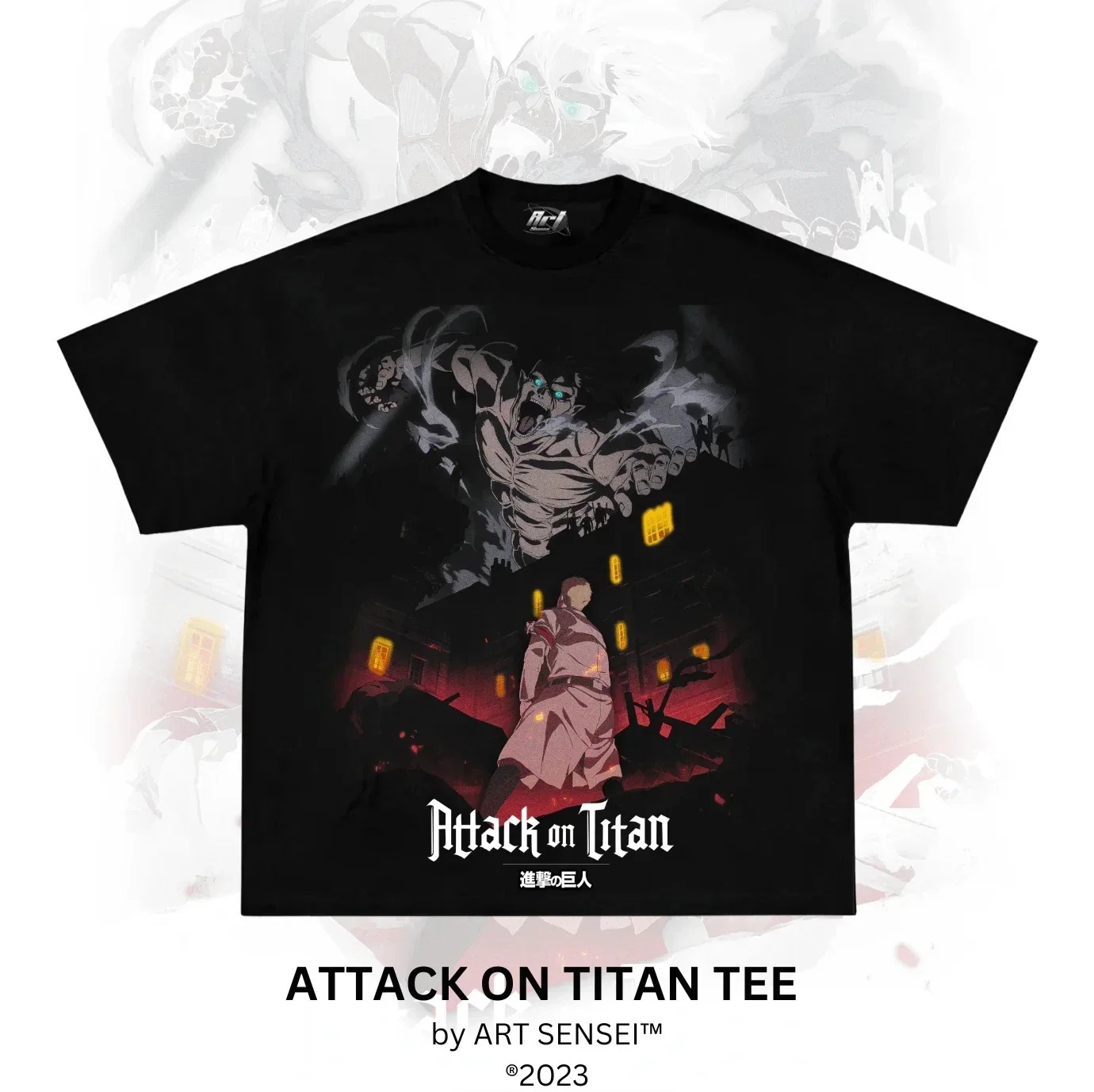 Women Fashion Attack on Titan  - Women Fashion Pose 评论和价格