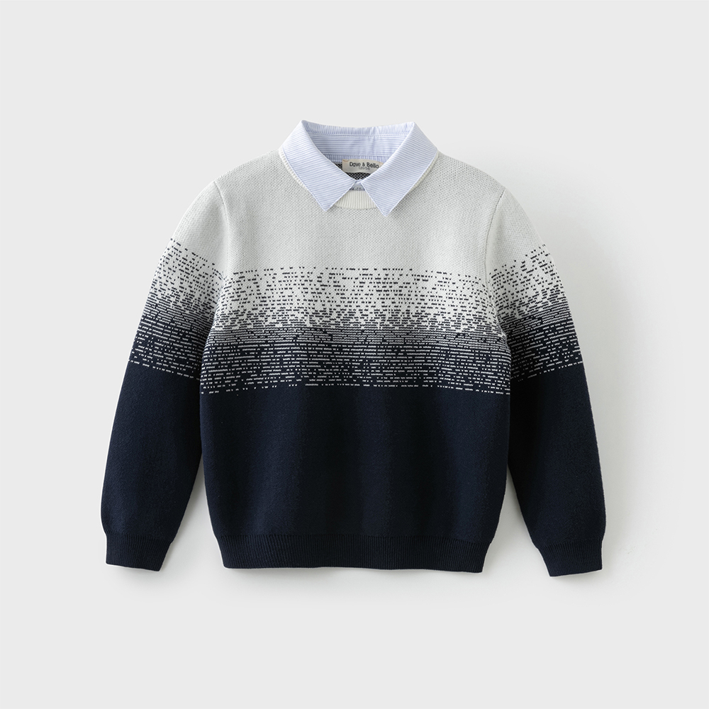 Dave Bella Autumn Winter Sweat - Tie Dye Two Piece 评论和价格